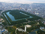 仁徳陵