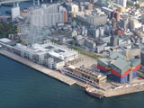 大阪港
