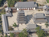 法隆寺