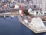 神戸港