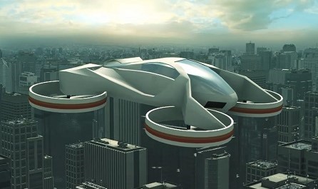エアモビリティ等　新規事業への取組みに伴う「航空整備士・整備スタッフ」募集