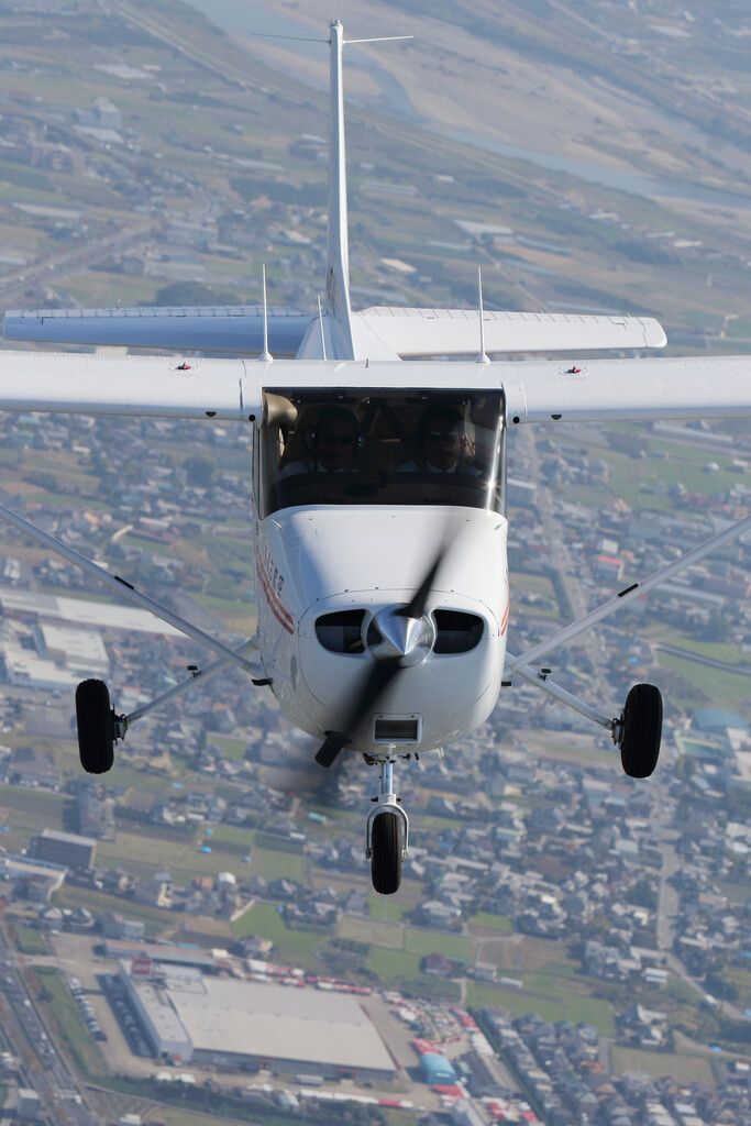 朝日航空