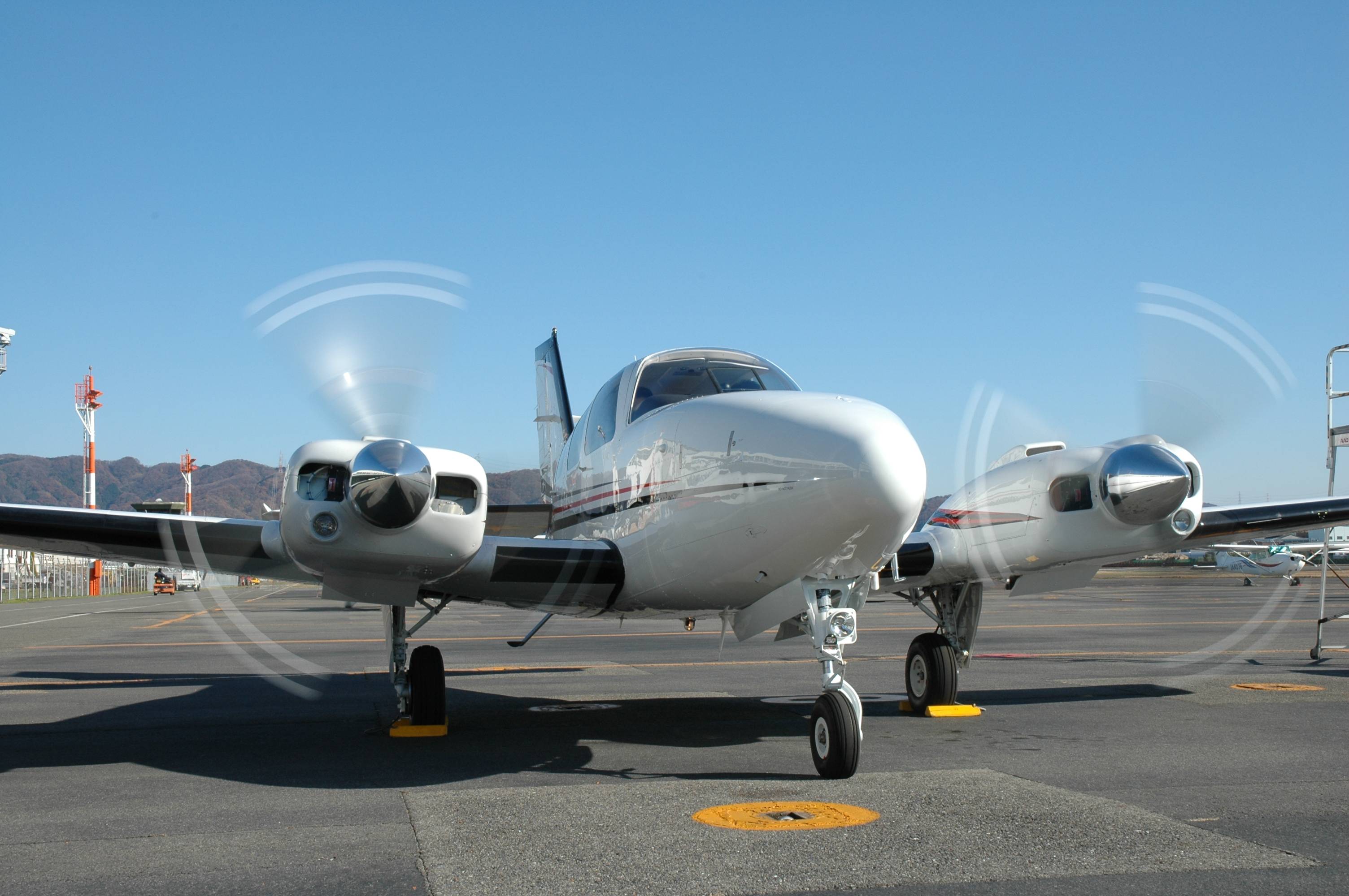 2026年度『パイロット養成課程』の訓練生を募集しております‼