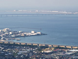 関西国際空港の画像